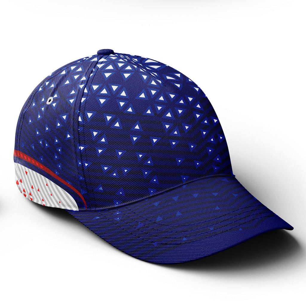 Personalized 2026 United States Soccer Fan Hat - Add Your Name & Design Custom 2026 Football Tournament Hat YW061-F028062-6