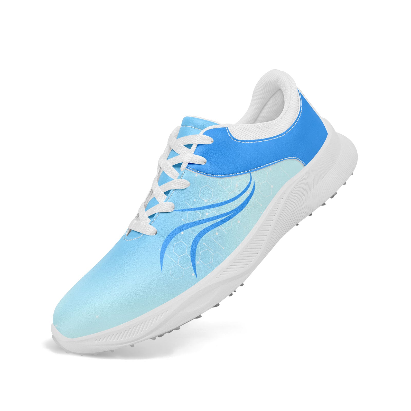 Custom Premium Golf Performance Shoes Personalized Sneaker FN062-E0605-6
