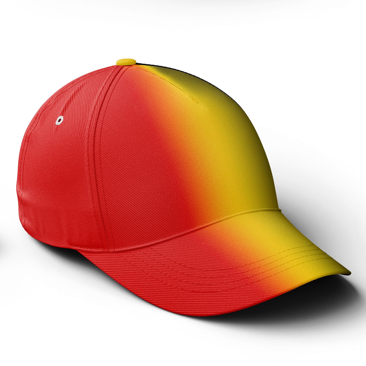 Personalized 2026 Germany Soccer Fan Hat - Add Your Name & Design Custom 2026 Football Tournament Hat YW061-F028095-9
