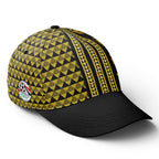 Personalized 2026 Egypt Soccer Fan Hat - Add Your Name & Design Custom 2026 Football Tournament Hat YW061-F025146-4