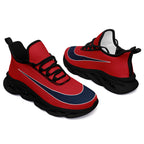Custom Maxsoul Shoes Personalized Sneaker FN003-E020109-5