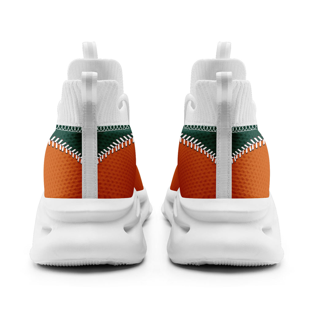 Custom Jacket MaxSoul Shoes and Hat Combo Offer Personalized Combo ZH-D028015-8
