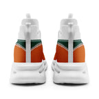 Custom Jacket MaxSoul Shoes and Hat Combo Offer Personalized Combo ZH-D028015-8
