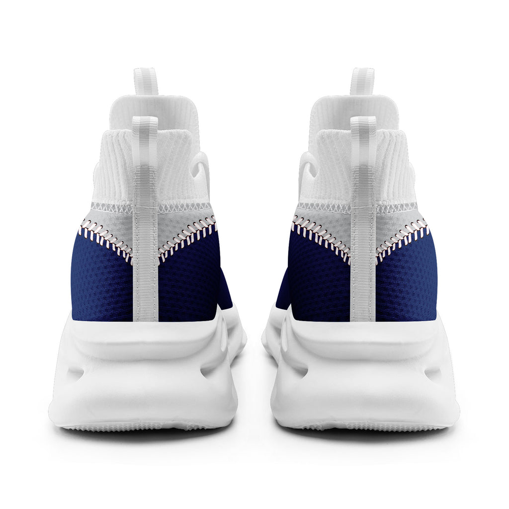 Custom Maxsoul Shoes Personalized Sneaker FN030A-D028015-15