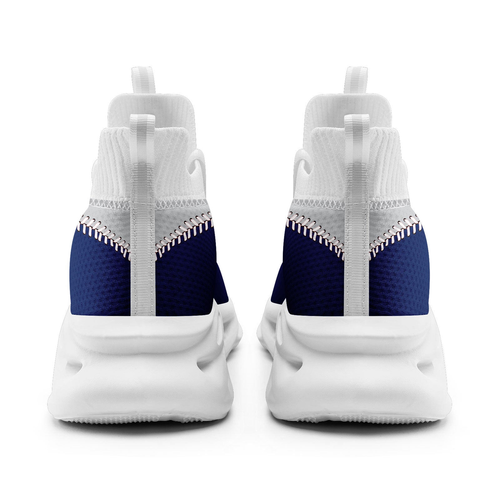 Custom Maxsoul Shoes Personalized Sneaker FN030A-D028015-15