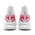 Custom Maxsoul Shoes Personalized Sneaker FN030A-D023002-7