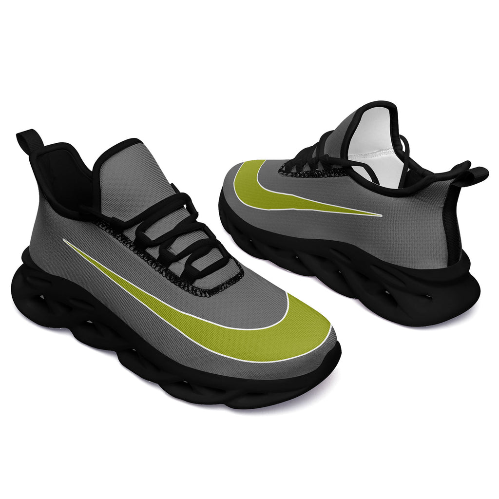 Custom Maxsoul Shoes Personalized Sneaker FN003-E020109-9