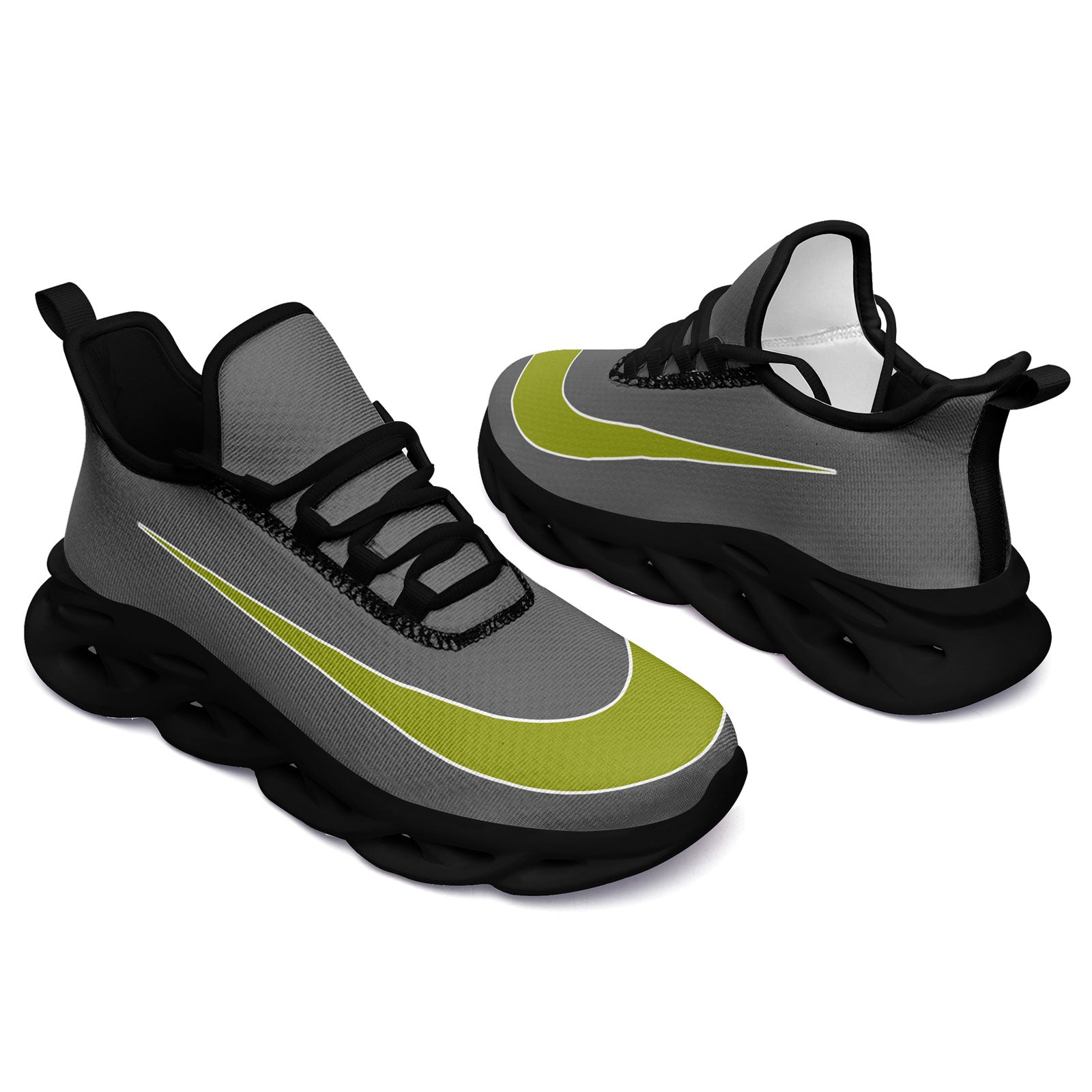 Custom Maxsoul Shoes Personalized Sneaker FN003-E020109-9