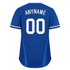 Custom California Personalized Authentic Baseball Jersey BSBJ01-E06042-15Q