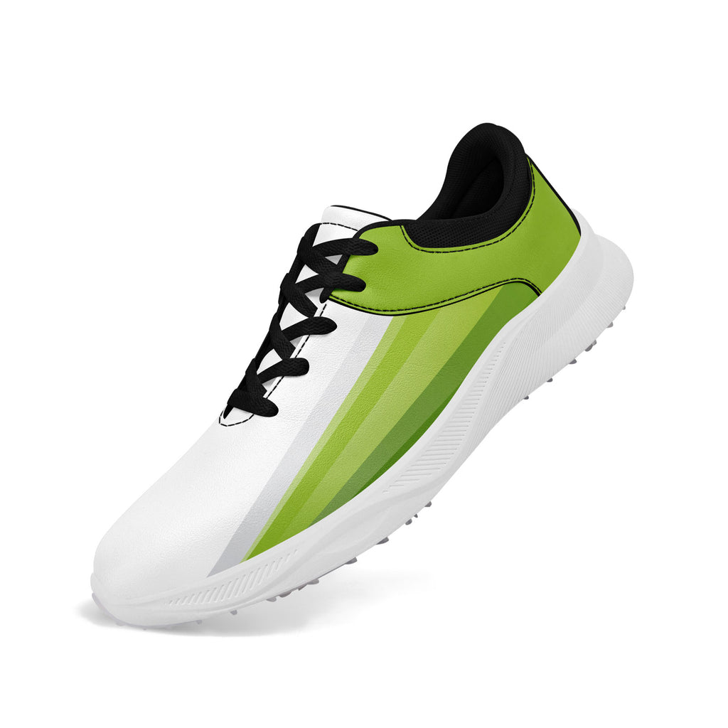 Custom Premium Golf Performance Shoes Personalized Sneaker FN062-E025042-4