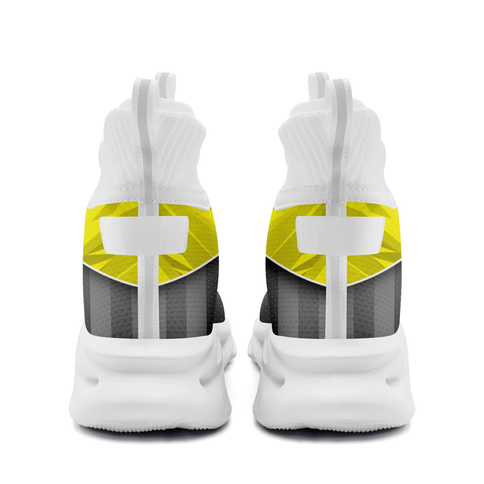 Custom Maxsoul Shoes and Hat Personalized Sneaker Combo ZH-D020232-9