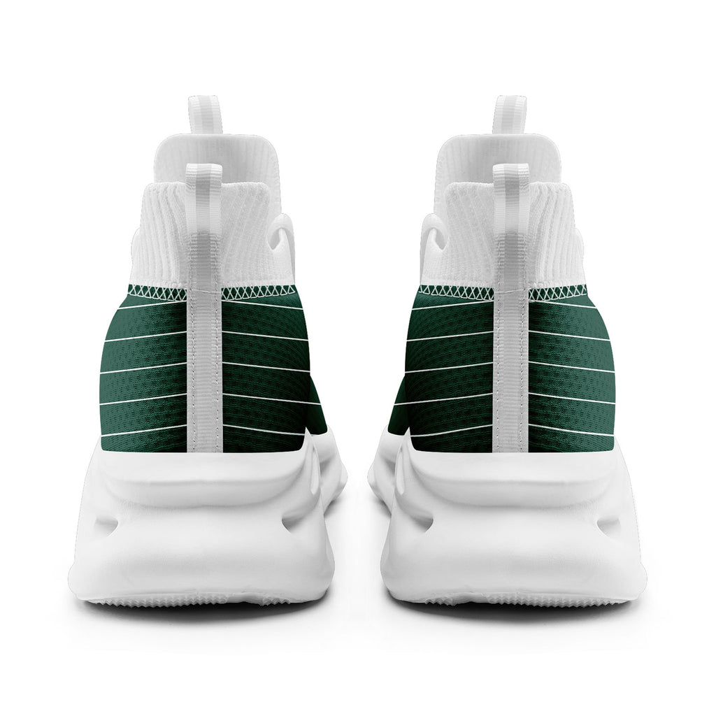 Custom MaxSoul Shoes and Hat Combo Offer Personalized Combo ZH-D020238-29