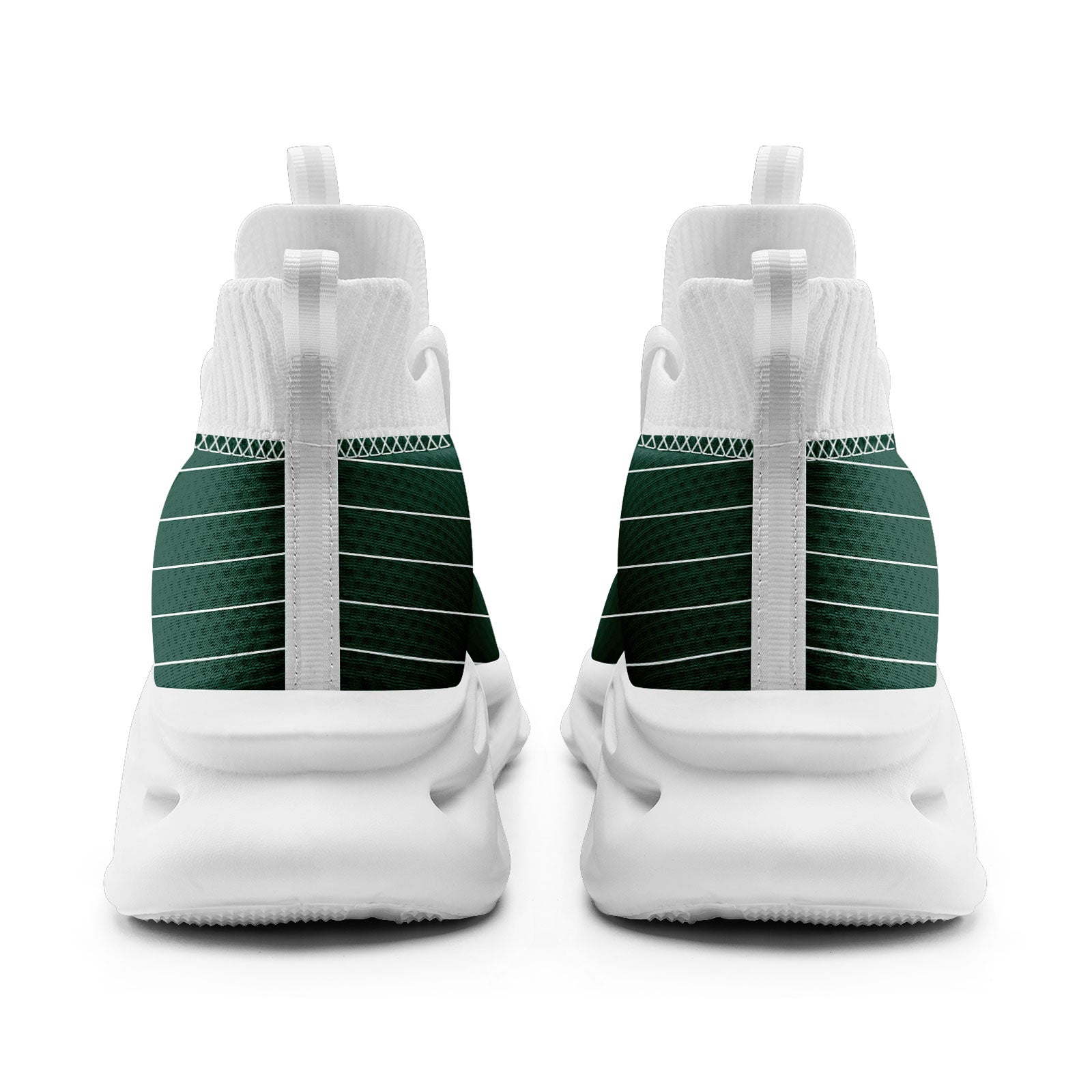 Custom MaxSoul Shoes and Hat Combo Offer Personalized Combo ZH-D020238-29
