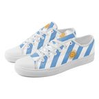 Custom 2026 World Cup Argentina Sneakers DIY Country Flag Running Shoes Lightweight Sport Shoes Gift for Football Fans Personalized Team Name and Logo FN027-F027053-3