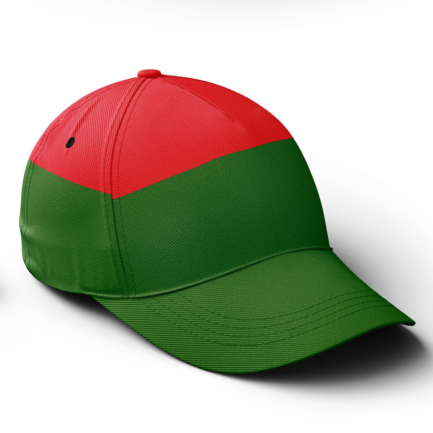 Personalized 2026 Portugal Soccer Fan Hat - Add Your Name & Design Custom 2026 Football Tournament Hat YW061-F028096-1