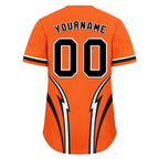 Custom Baseball Jersey and Hat Combo Offer Personalized Combo ZH-E023021-19