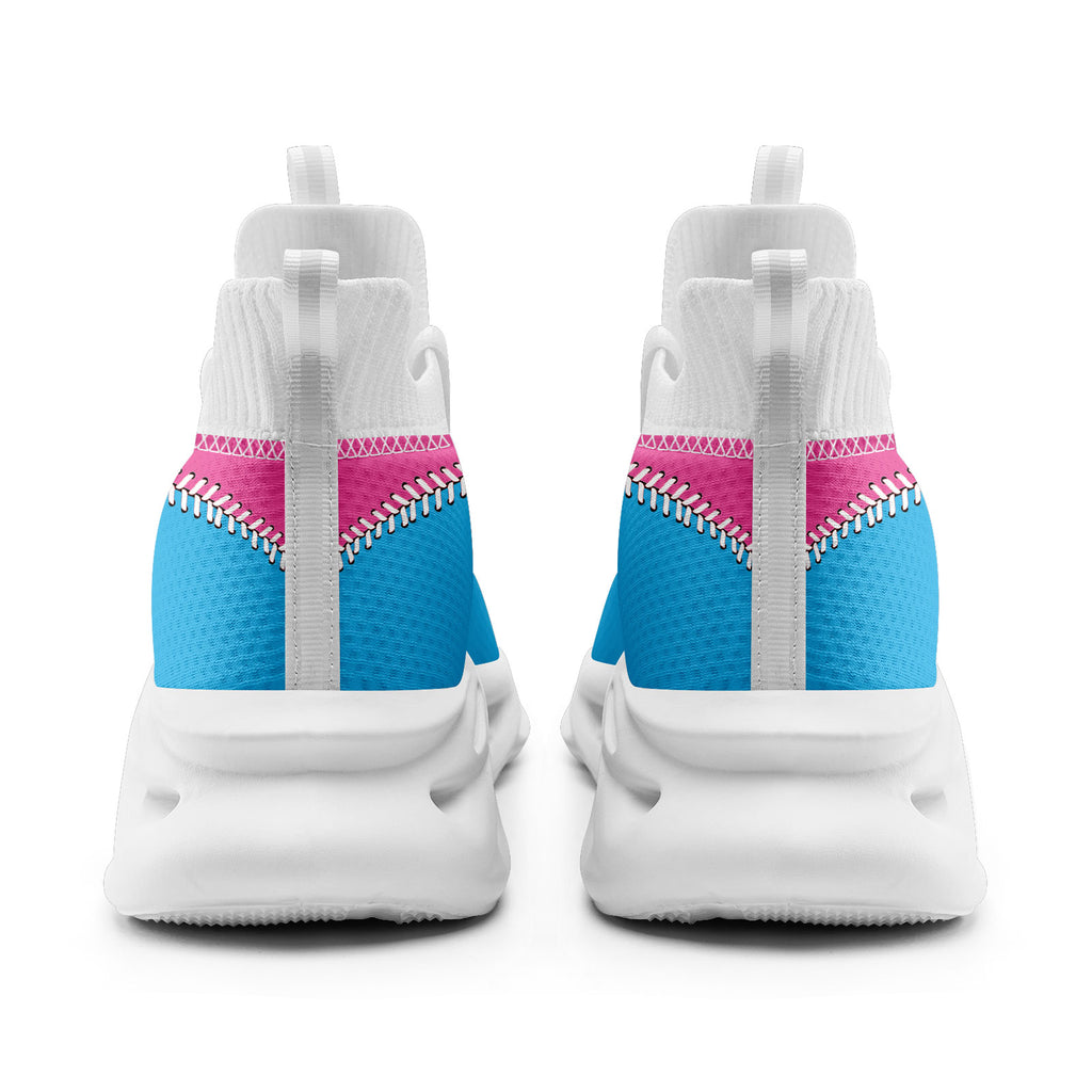 Custom Jacket MaxSoul Shoes and Hat Combo Offer Personalized Combo ZH-D028015-1