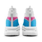 Custom Jacket MaxSoul Shoes and Hat Combo Offer Personalized Combo ZH-D028015-1
