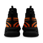 Custom Jacket MaxSoul Shoes and Hat Combo Offer Personalized Combo ZH-D023028-5