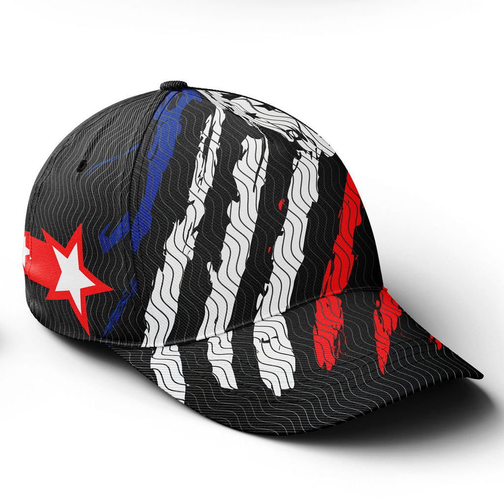 Personalized 2026 United States Soccer Fan Hat - Add Your Name & Design Custom 2026 Football Tournament Hat YW061-F028062-4
