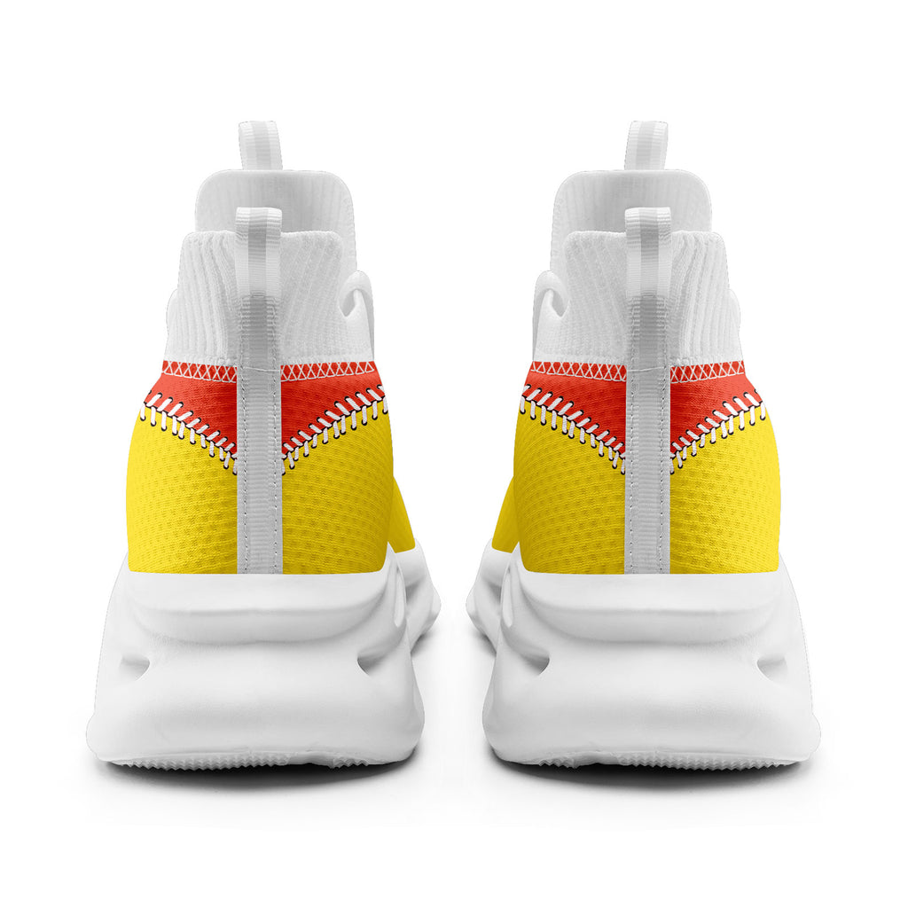 Custom Jacket MaxSoul Shoes and Hat Combo Offer Personalized Combo ZH-D028015-4