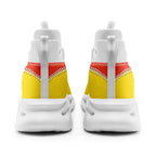 Custom Jacket MaxSoul Shoes and Hat Combo Offer Personalized Combo ZH-D028015-4
