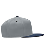 Custom Sport Design Hat Stitched Adjustable Snapback Personalized Baseball Cap PR067B-bd0b007a-ac