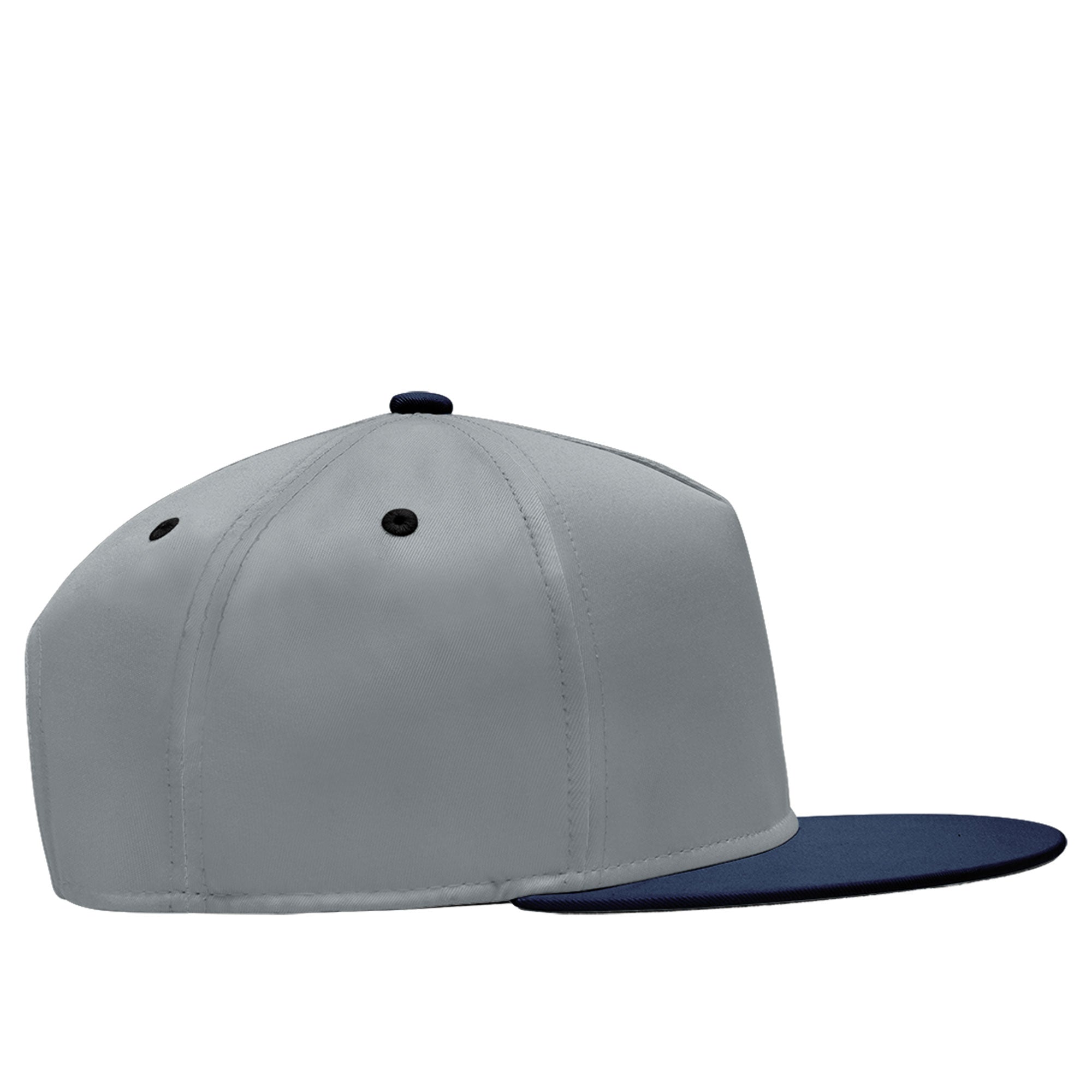 Custom Sport Design Hat Stitched Adjustable Snapback Personalized Baseball Cap PR067B-bd0b007a-ac