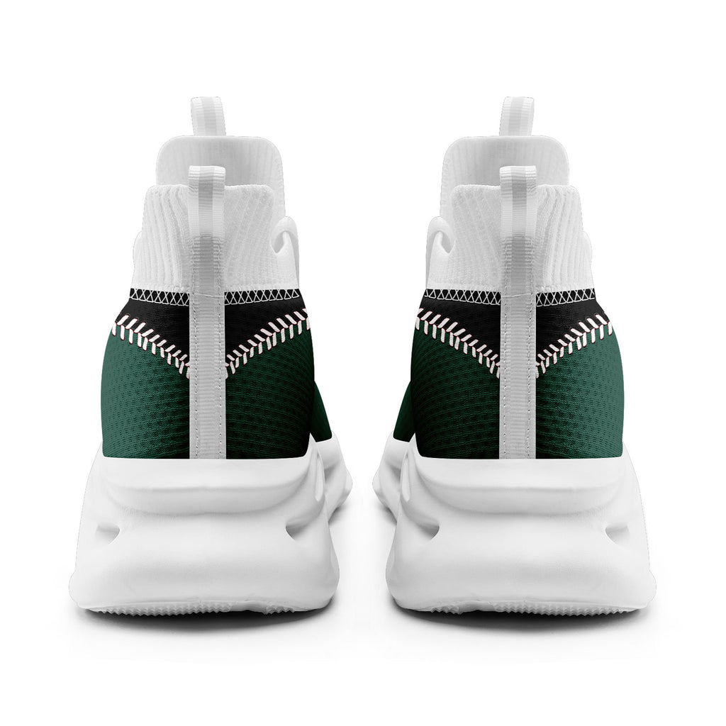 Custom Jacket MaxSoul Shoes and Hat Combo Offer Personalized Combo ZH-D028016-9