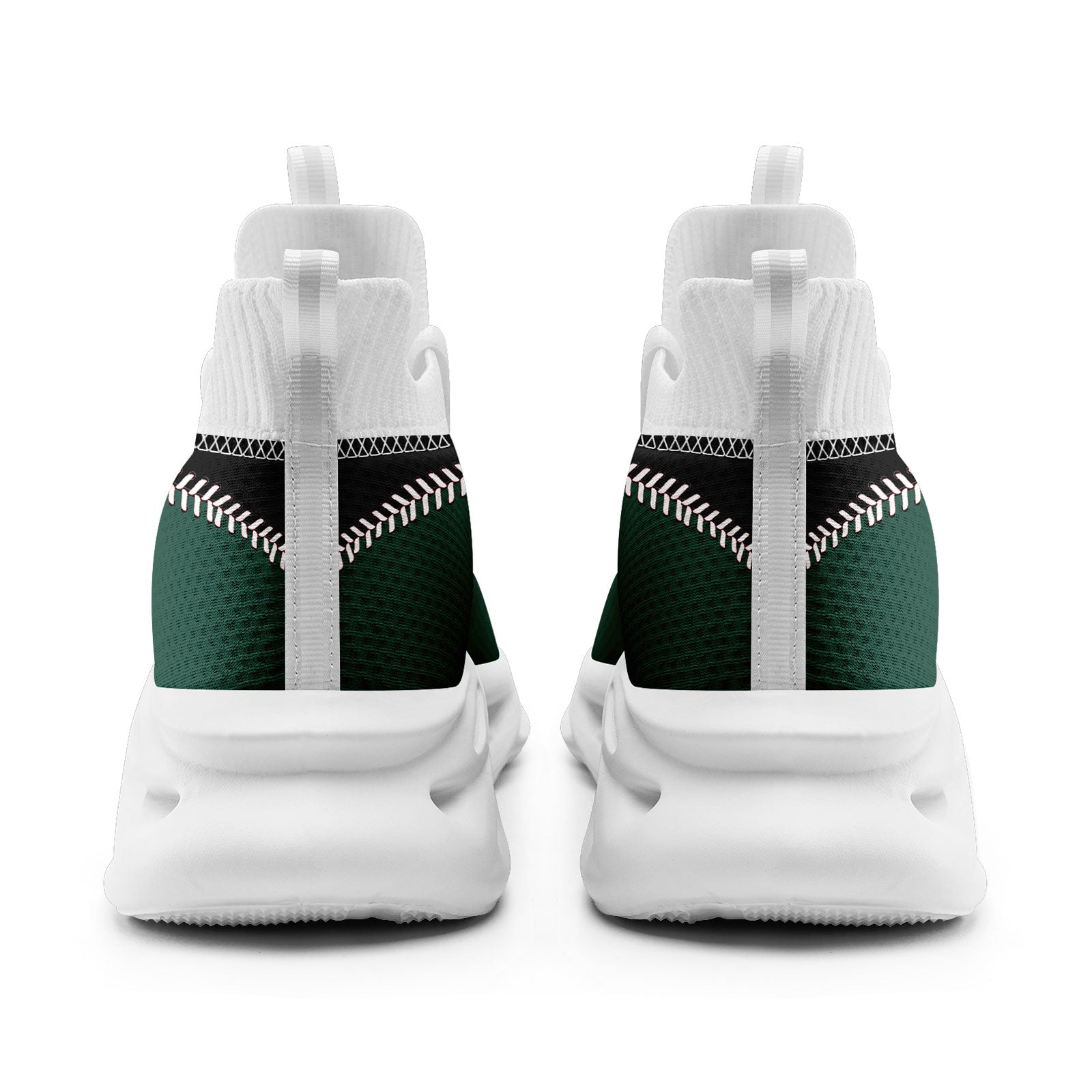 Custom Jacket MaxSoul Shoes and Hat Combo Offer Personalized Combo ZH-D028016-9