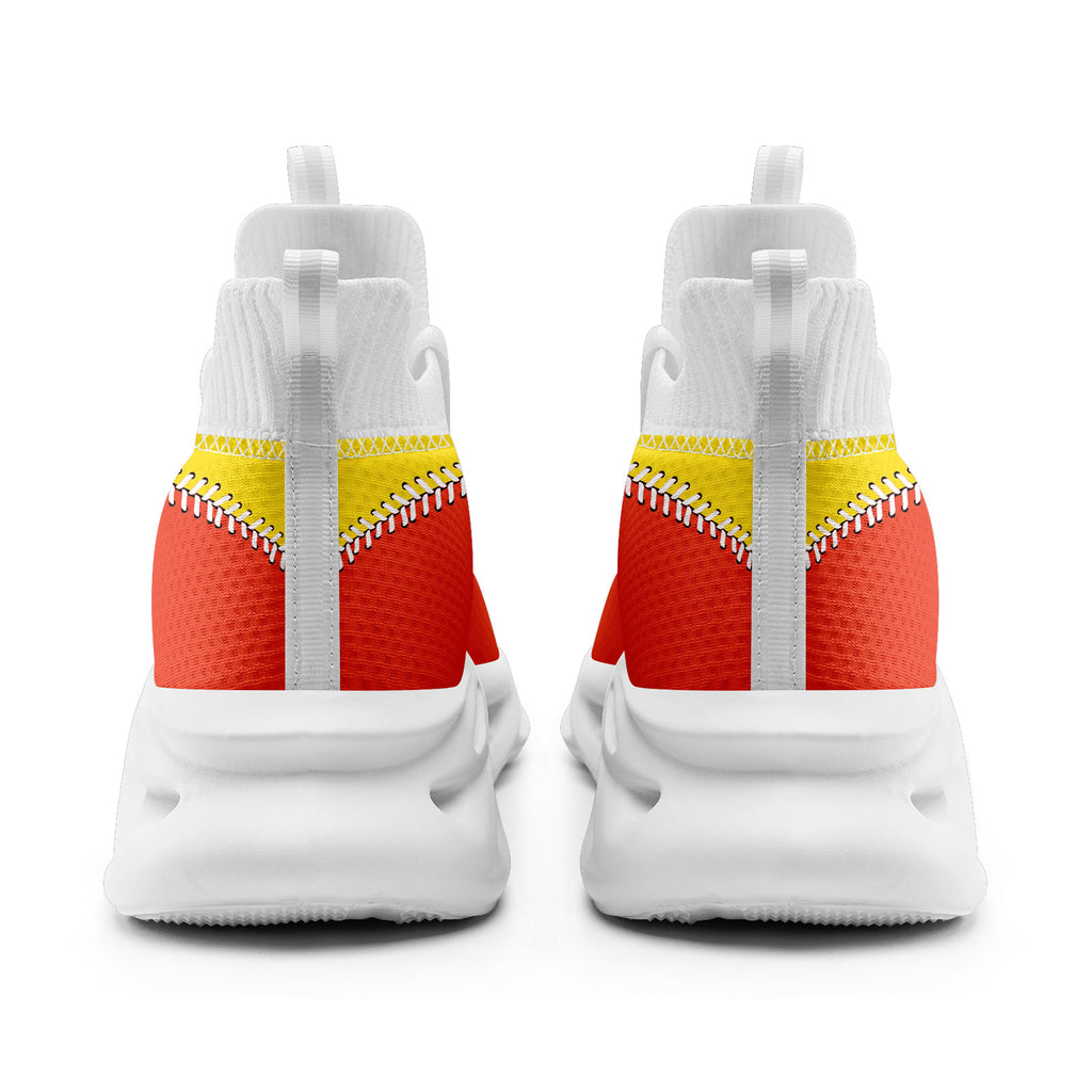 Custom Jacket MaxSoul Shoes and Hat Combo Offer Personalized Combo ZH-D028015-3