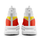 Custom Jacket MaxSoul Shoes and Hat Combo Offer Personalized Combo ZH-D028015-3