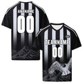 Custom Argentina 2026 World Cup Football Shirt Customized Soccer Jersey for Fans Add Your Name & Number FZ190-F007001-06