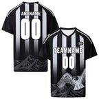 Custom Argentina 2026 World Cup Football Shirt Customized Soccer Jersey for Fans Add Your Name & Number FZ190-F007001-06