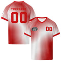 Custom Japan 2026 World Cup Football Shirt Customized Soccer Jersey for Fans Add Your Name & Number FZ190-F025088-2