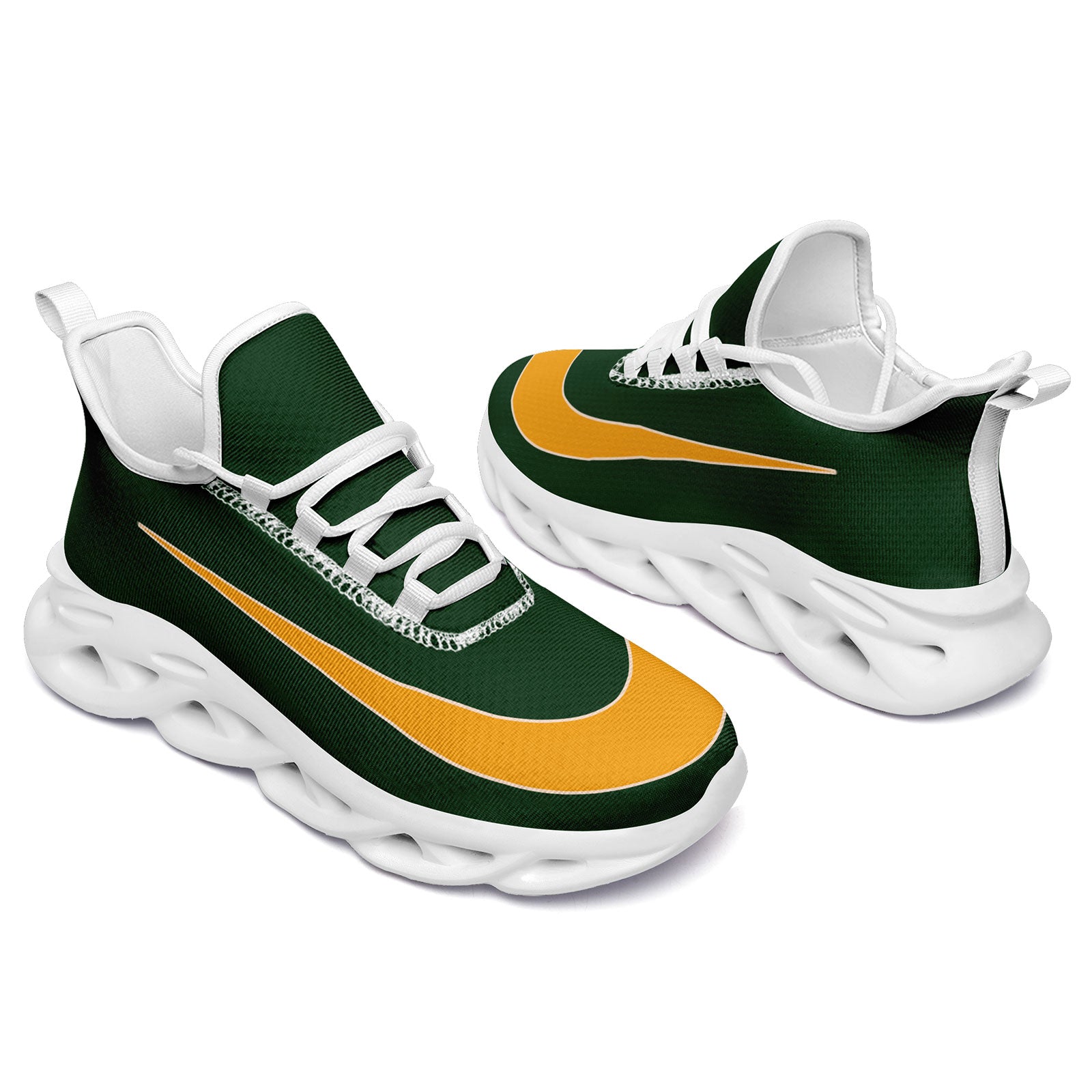 Custom Maxsoul Shoes Personalized Sneaker FN003-E020109-20
