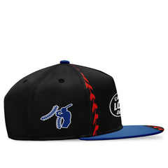 Custom Hat Sport Design Cap Stitched Adjustable Personalized PR067-E023021-29