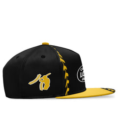 Custom Hat Sport Design Cap Stitched Adjustable Personalized PR067-E023021-22