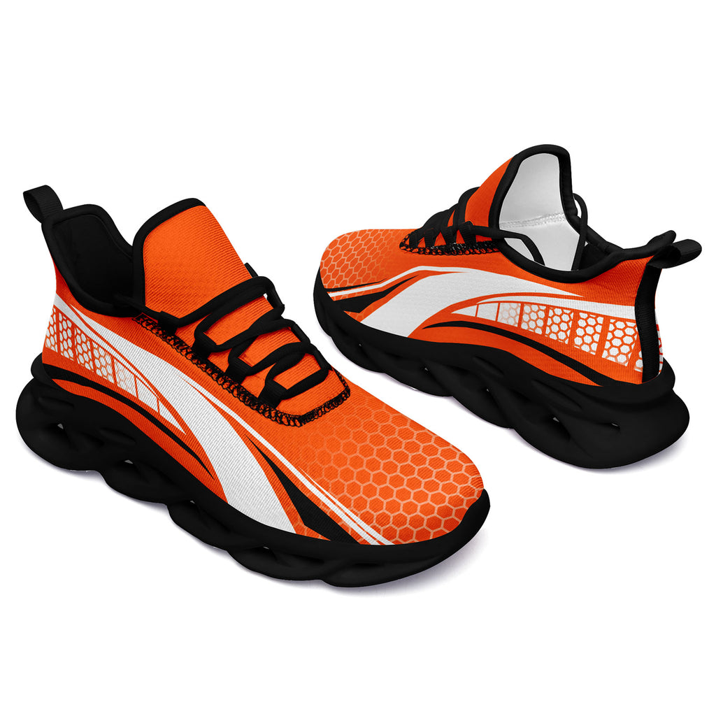 Custom Maxsoul Shoes Personalized Sneaker FN003-E025022-19