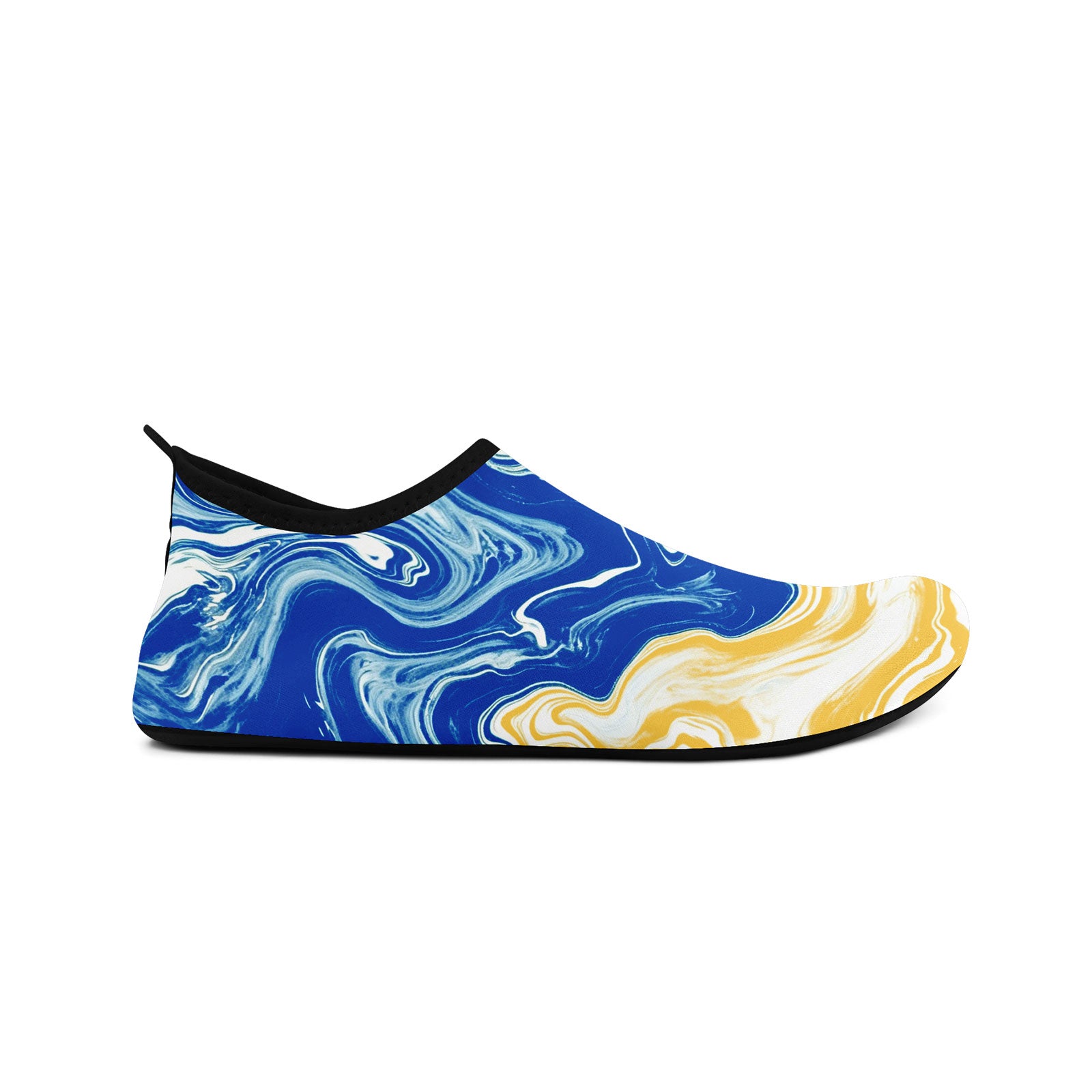 Custom Uruguay 2026 World Cup Sneakers DIY Country Flag Running Shoes Lightweight Sport Shoes Gift for Football Fans Personalized Team Name and Logo FN086-F009142-5