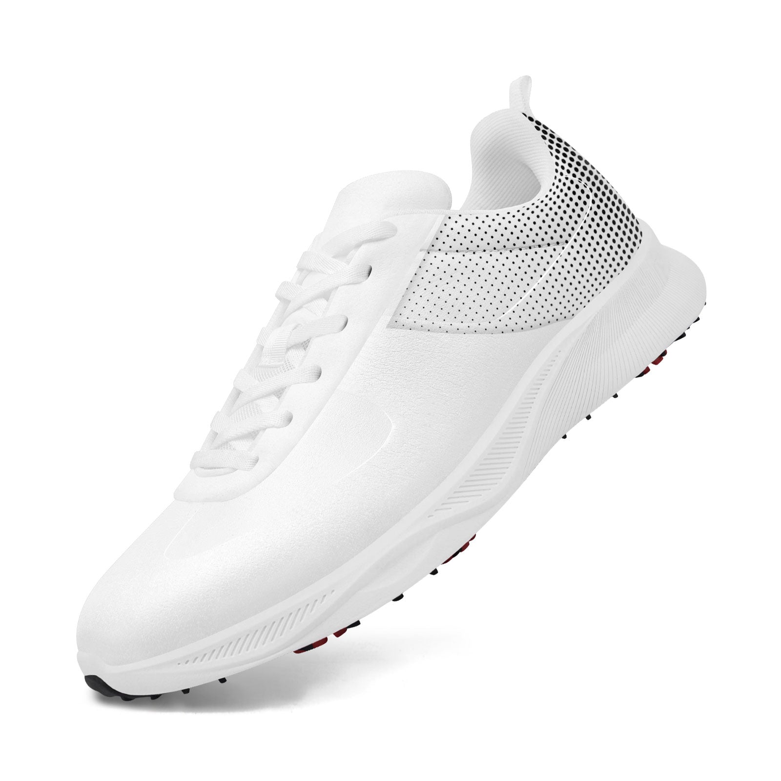 Custom Premium Golf Performance Shoes Personalized Sneaker FN070-E020013-5