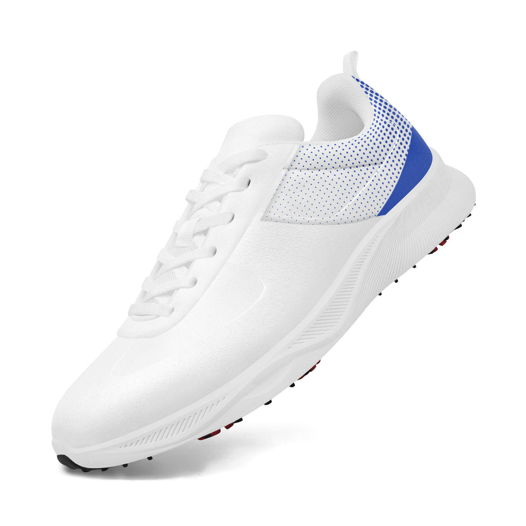 Custom Premium Golf Performance Shoes Personalized Sneaker FN070-E020013-2