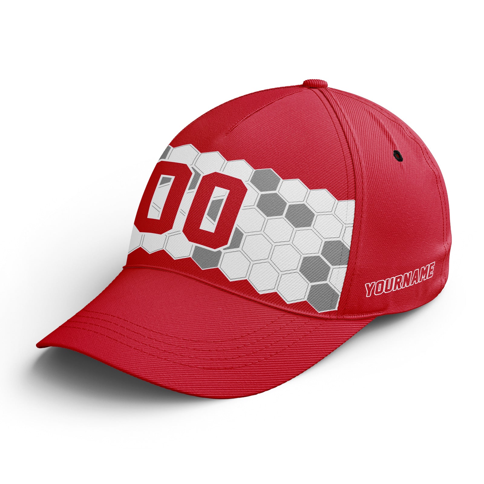 Custom 2026 World Cup Austria High Quality Soccer Stadium Version Jersey Sneakers Sports Shoes and Hat Combo Offer Personalized Team Name and Logo ZH-F027104-4