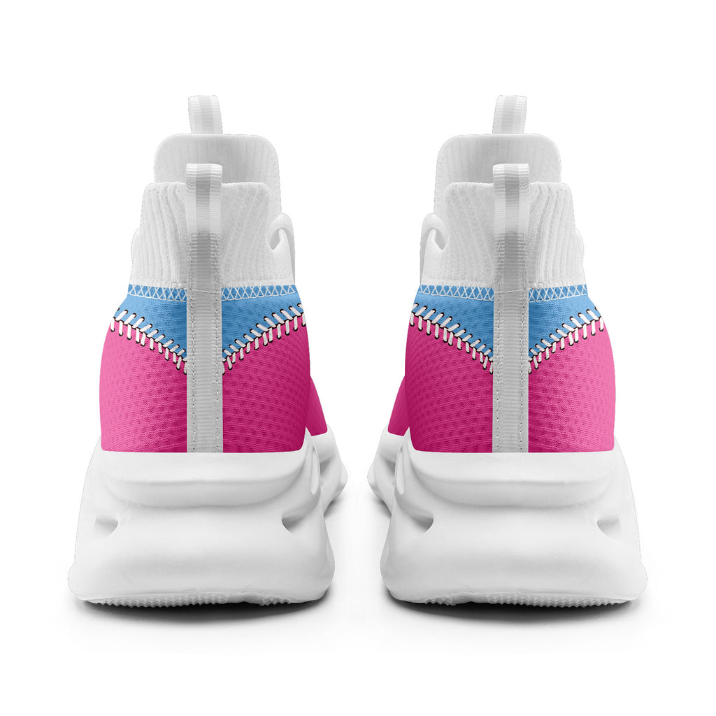 Custom Jacket MaxSoul Shoes and Hat Combo Offer Personalized Combo ZH-D028016-29