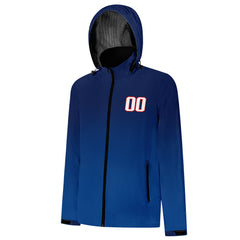 Custom Outerwear Personalized for Performance: Design Your Own. YW-23006-1-E025018-29
