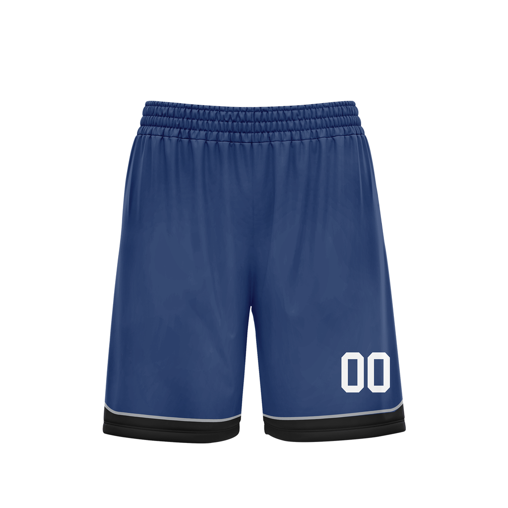 Custom Deep Blue Classic Style Sports Uniform Basketball Jersey BBJ01-bd0a70ec