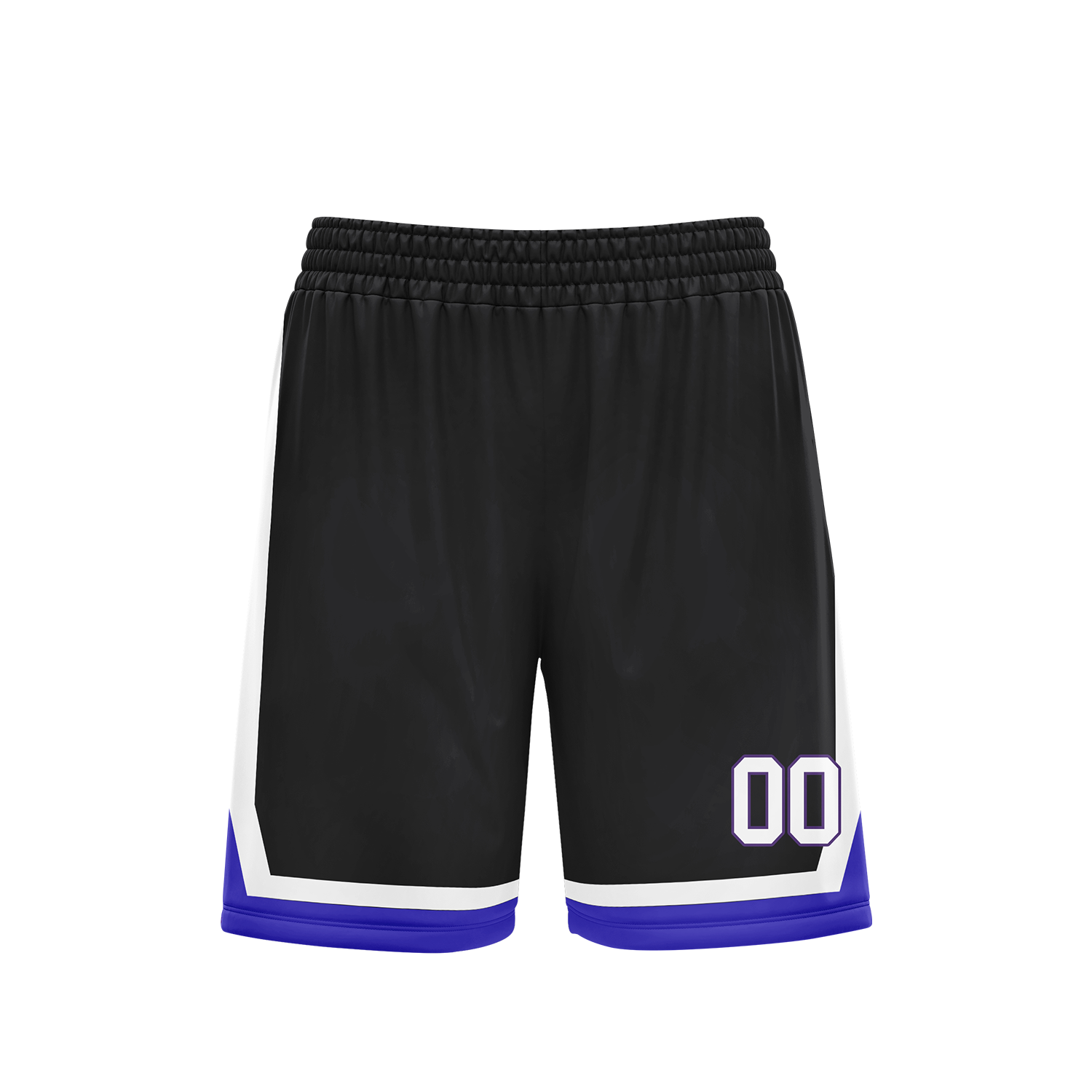Custom Black Classic Style Sports Uniform Basketball Jersey BBJ01-bd0a70cf