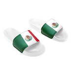 Custom 2026 World Cup Mexico Sneakers DIY Country Flag Running Shoes Lightweight Sport Shoes Gift for Football Fans Personalized Team Name and Logo FN056-F023074-5
