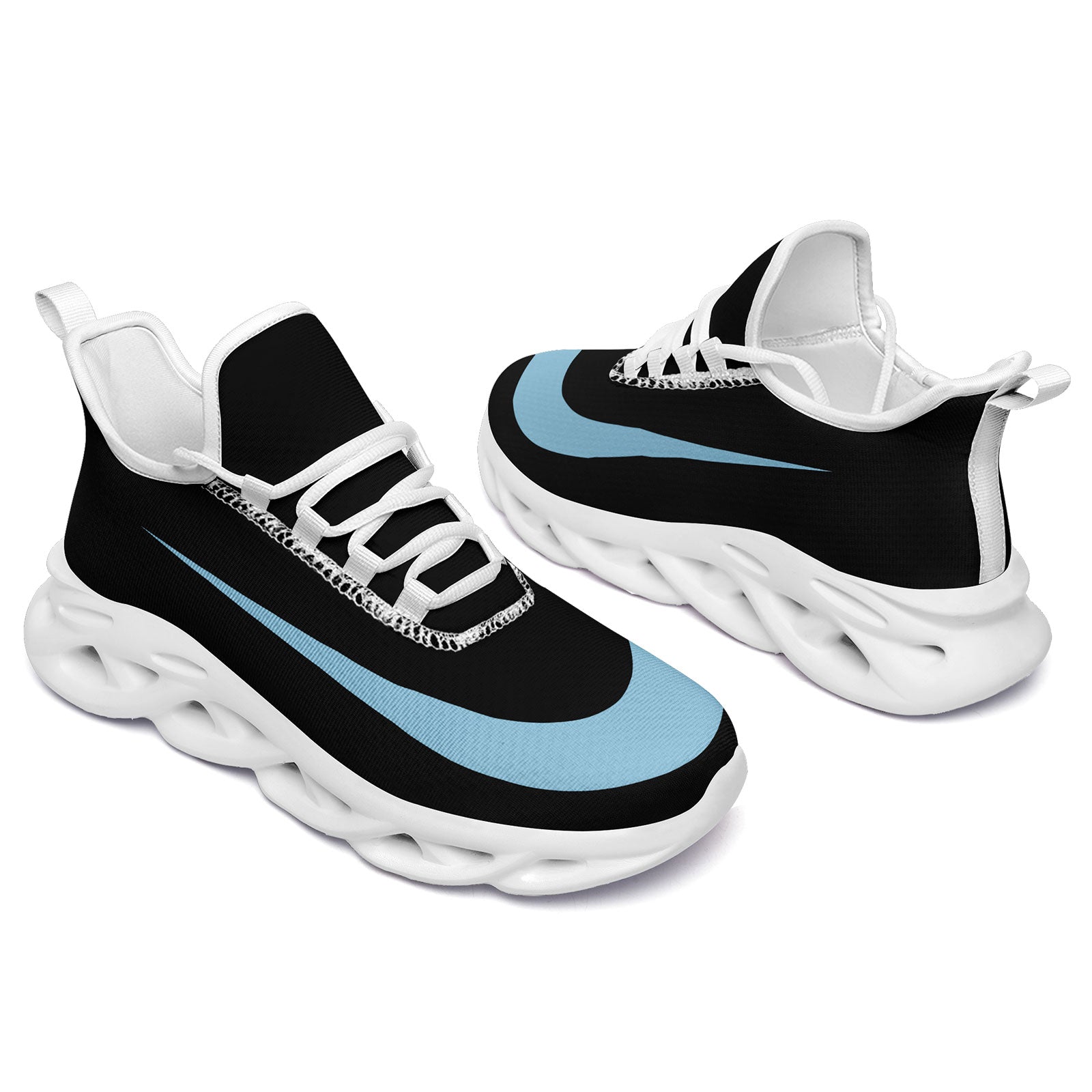 Custom Maxsoul Shoes Personalized Sneaker FN003-E020109-13