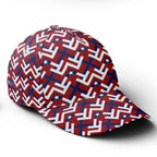 Personalized 2026 United States Soccer Fan Hat - Add Your Name & Design Custom 2026 Football Tournament Hat YW061-F028062-3
